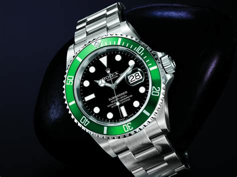 rolex submariner 50th anniversary ed green bezel|rolex 50th anniversary submariner 16610v.